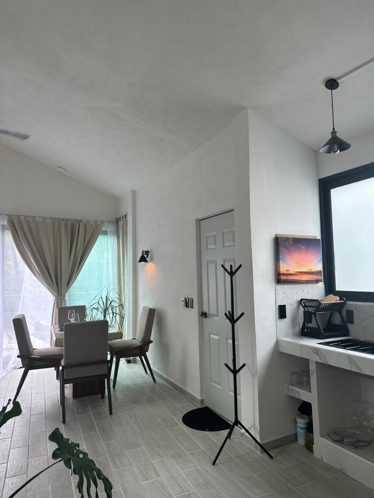 Loft Rio Daire Puerto Vallarta Dış mekan fotoğraf