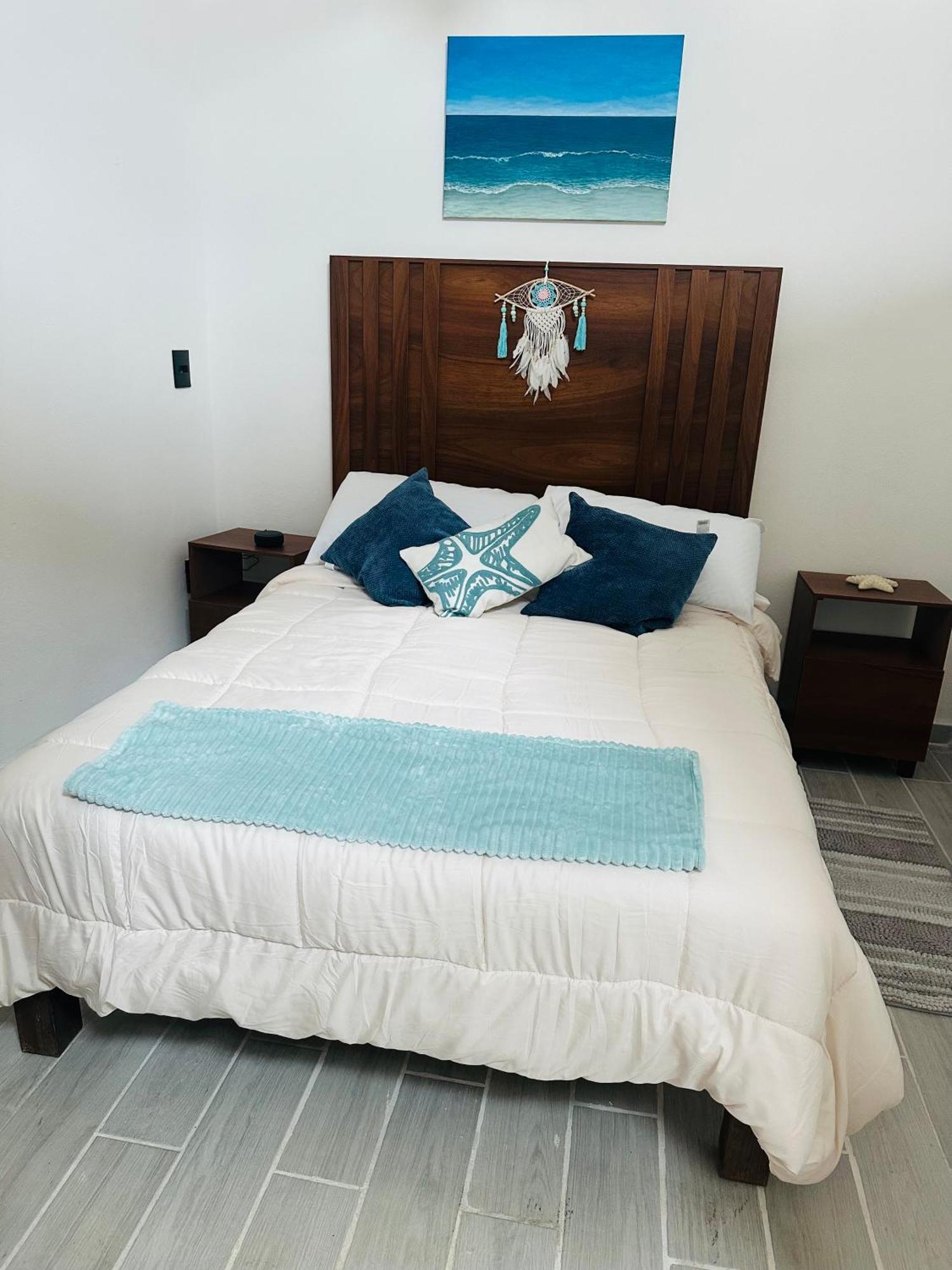 Loft Rio Daire Puerto Vallarta Dış mekan fotoğraf