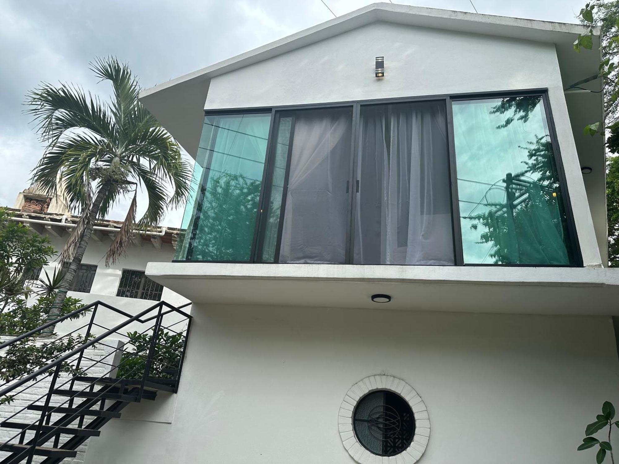 Loft Rio Daire Puerto Vallarta Dış mekan fotoğraf