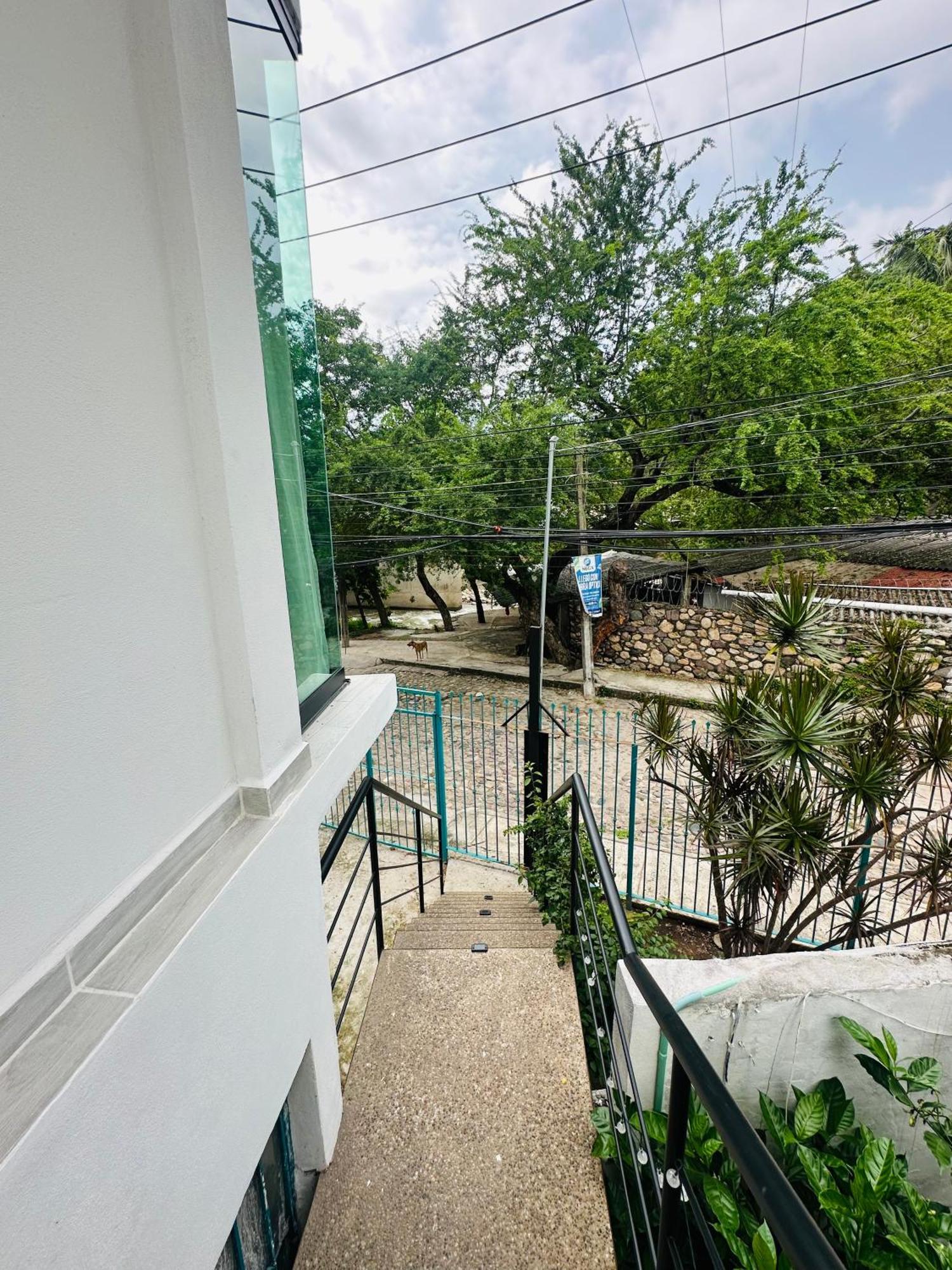 Loft Rio Daire Puerto Vallarta Dış mekan fotoğraf